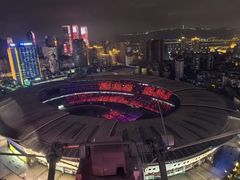 -星城之眼摩天轮