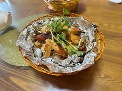 土窑鸡-临高吉海土窑海鲜(琼山店)