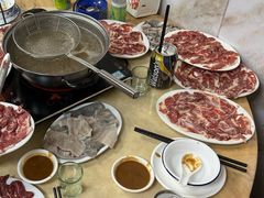 -五洲牛肉美食馆