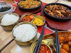 -食米家拌饭(梅溪新天地店)