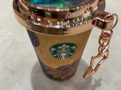 -星巴克(深圳世界金融中心店)