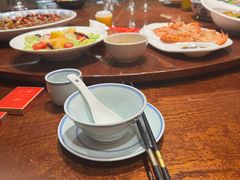 -苏渝汇重庆江湖菜(桐泾公园店)