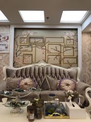 -伊美时光美容中心