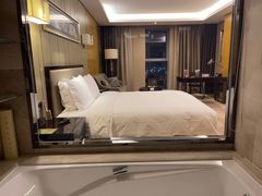 -无锡新湖铂尔曼大酒店