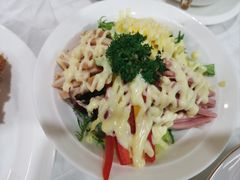 -新侨三宝乐西餐厅(崇文门店)