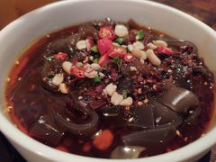 -铁公鸡·四川料理(天环广场店)