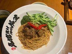-和府捞面(西溪印象城店)