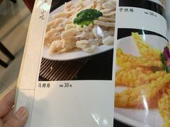 -潮州菜馆(十里河店)