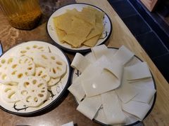 藕片-小门坎三合鱼(总店)