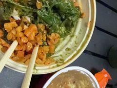 -仙雨林·奶茶鲜果茶(书院巷店)