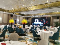 -富淳饭店(世纪公园店)