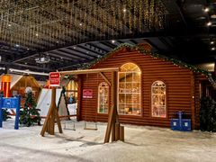 -宁波冰雪大世界(北仑区)