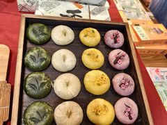 -知味观(湖滨店)