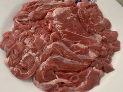 -福寿斋·老北京铜锅涮肉·烤鸭(顺义总店)