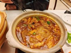 -汇贤府·李氏鲁菜(五棵松店)