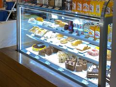 -Peet's Coffee皮爷咖啡(豫园店)