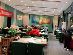 大堂-紫光园(创始店)