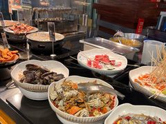 -The COOK·厨餐厅·自助餐(浦东嘉里大酒店)