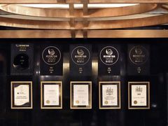 -香港喜来登酒店天宝阁
