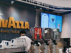 -LAVAZZA拉瓦萨咖啡(星荟中心店)
