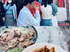 -韦记牛杂汤(清晖园店)