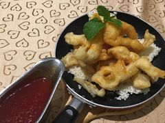 -大鸭梨烤鸭(左家庄店)