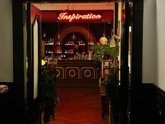 -Inspiration灵感·罗马西餐厅(九龙坡店)