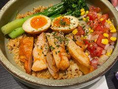 -Pennehut畔尼意面(合肥万象城店)
