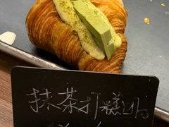-屋裡·Union Bakery(龙江路店)