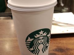 -星巴克(武汉协和医院店)