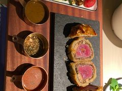 -布拉诺牛排西餐厅(上城天街店)