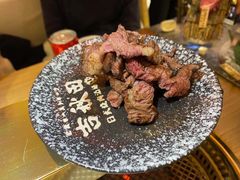 -吉秋田鲜和牛烧肉·肉档自选