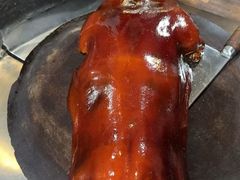-东方之猪四更烤乳猪(金垦总店)