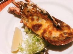 -富力丽思卡尔顿酒店·香荟全日制餐厅