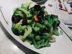 -小菜园新徽菜(苏州繁花中心店)