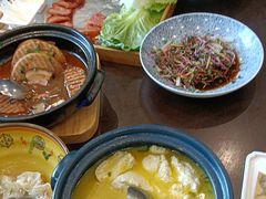 -宁邦·家宴·南京菜(红山动物园店)