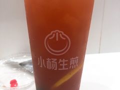 -小杨生煎(湟普汇店)