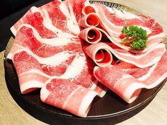 -老鼎旺安格斯牛肉火锅(衡艺广场店)