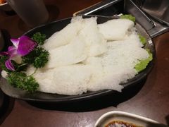 -捞神煲汤火锅(湖滨商业街店)