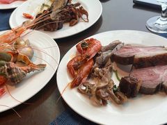 -Social 秀西餐厅-长沙瑞吉酒店(运达店)
