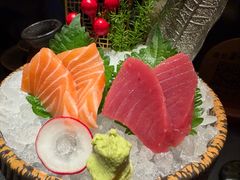 -蟹犇•帝王蟹雪蟹(陆家嘴店)