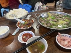-正宗苏稽毛哥跷脚牛肉总店