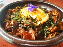 伊势温泉蛋牛肉丼-La Terre乐田(万象城店)