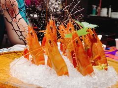 -上海滩餐厅(BFC外滩金融中心店)