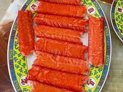 -清真·马家火锅美食城(镇江北路店)