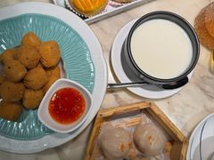 -陶陶居酒家(环市东店)