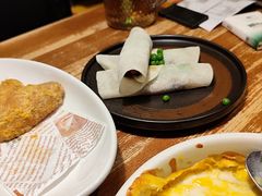 -新白鹿餐厅(龙游路店)