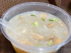 面线糊-国仔面线糊(水门国仔总店)