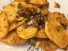 -伊帆食府·青海地方特色美食