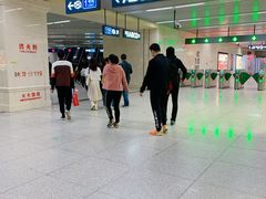 -黄浦路(地铁站)